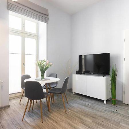 Luxury Apartments Old Town Topolowa Krasków Εξωτερικό φωτογραφία