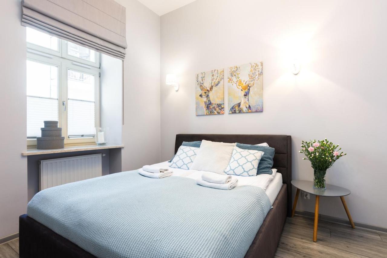 Luxury Apartments Old Town Topolowa Krasków Εξωτερικό φωτογραφία