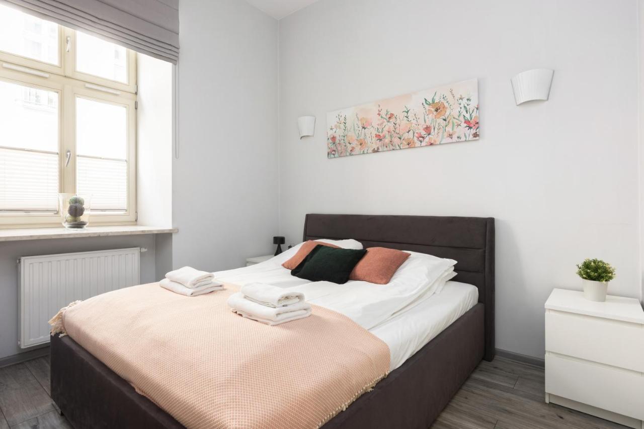 Luxury Apartments Old Town Topolowa Krasków Εξωτερικό φωτογραφία