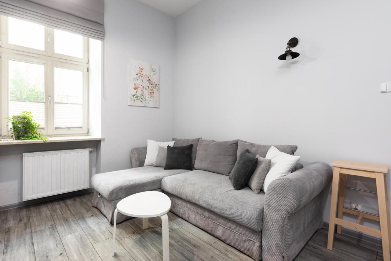 Luxury Apartments Old Town Topolowa Krasków Εξωτερικό φωτογραφία