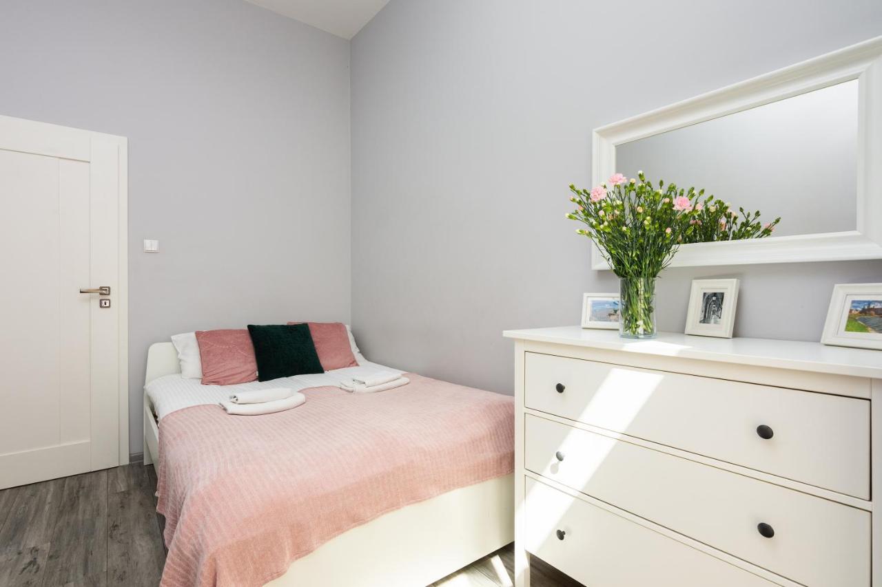 Luxury Apartments Old Town Topolowa Krasków Εξωτερικό φωτογραφία