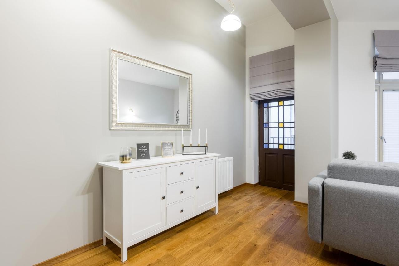 Luxury Apartments Old Town Topolowa Krasków Εξωτερικό φωτογραφία