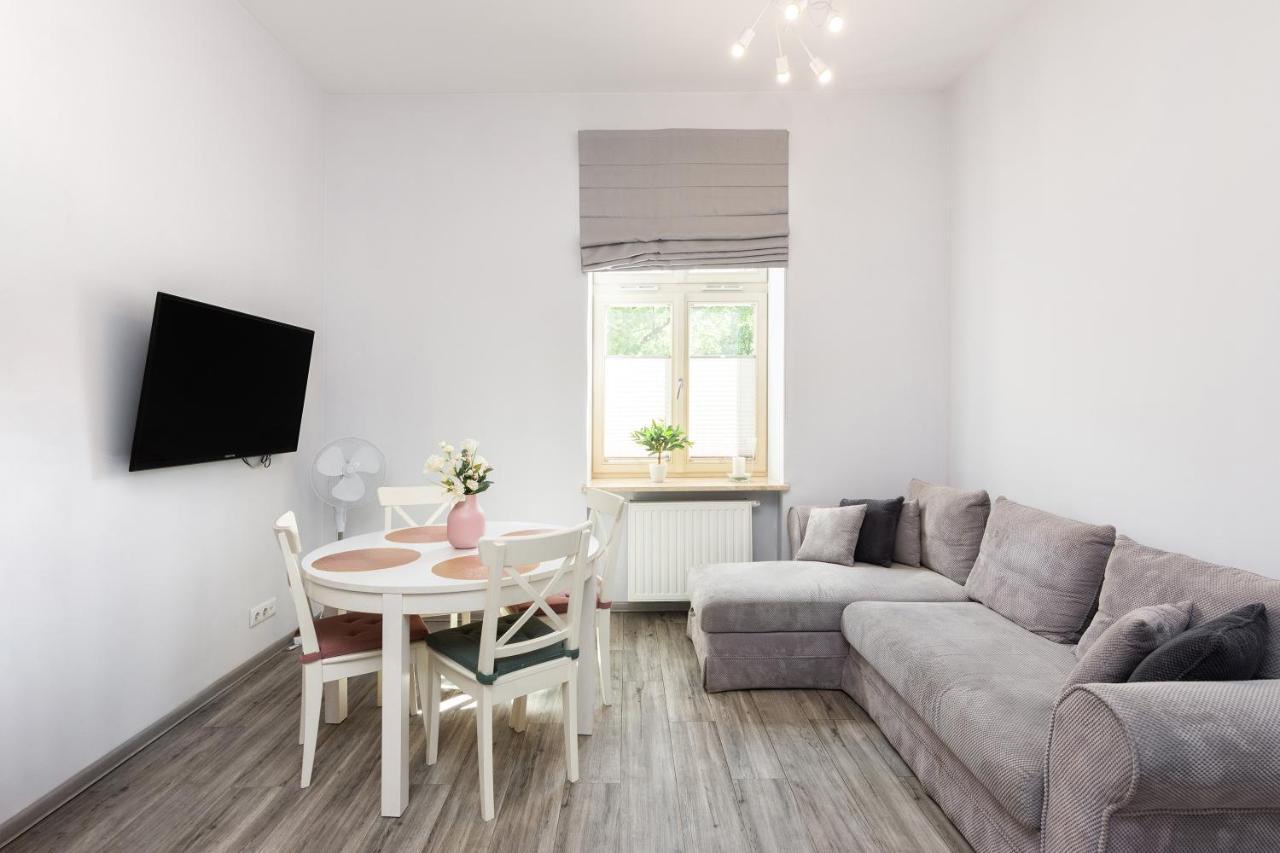 Luxury Apartments Old Town Topolowa Krasków Εξωτερικό φωτογραφία