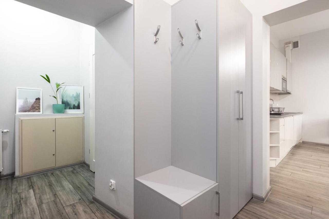 Luxury Apartments Old Town Topolowa Krasków Εξωτερικό φωτογραφία