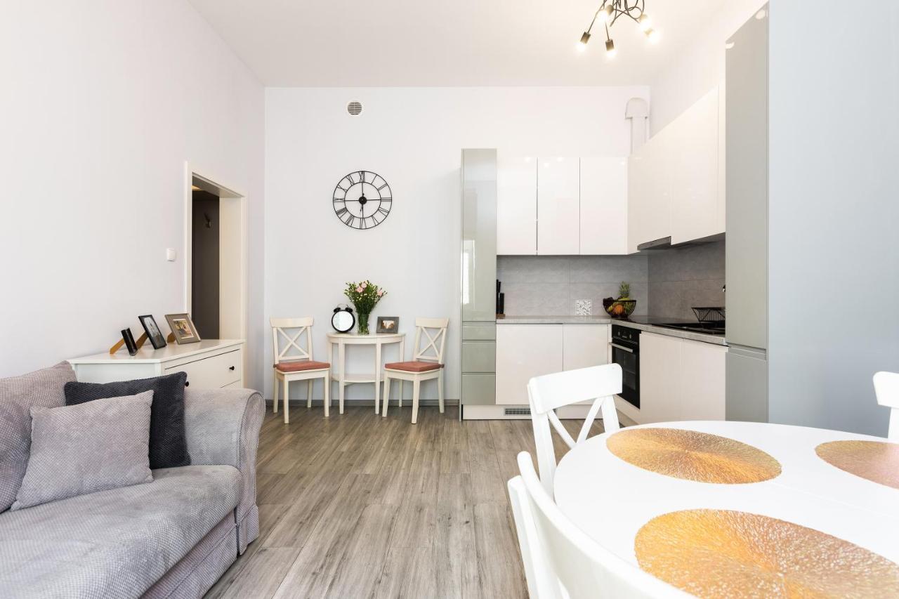 Luxury Apartments Old Town Topolowa Krasków Εξωτερικό φωτογραφία