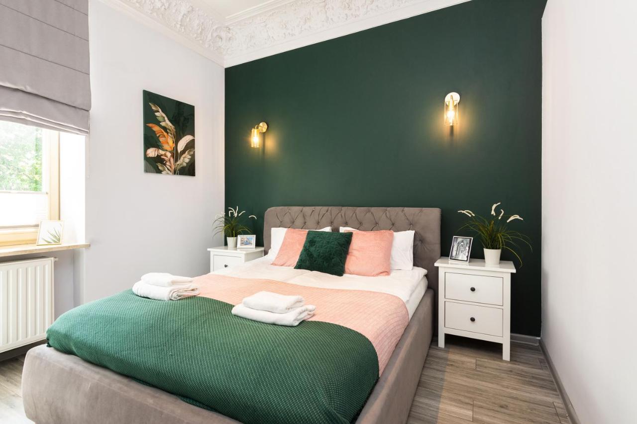 Luxury Apartments Old Town Topolowa Krasków Εξωτερικό φωτογραφία