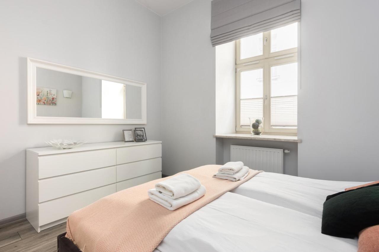 Luxury Apartments Old Town Topolowa Krasków Εξωτερικό φωτογραφία