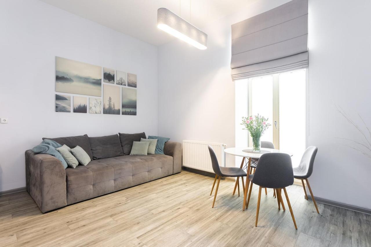 Luxury Apartments Old Town Topolowa Krasków Εξωτερικό φωτογραφία