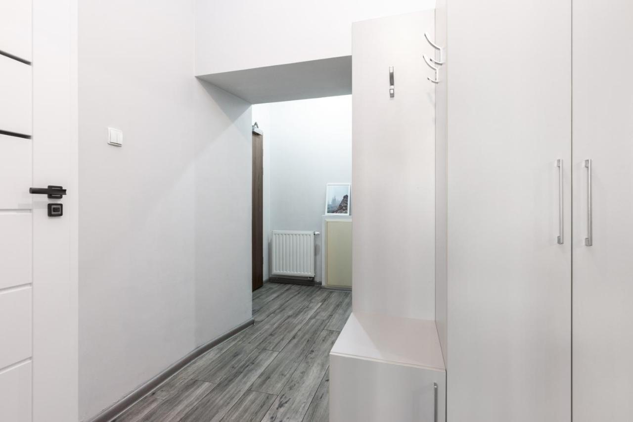 Luxury Apartments Old Town Topolowa Krasków Εξωτερικό φωτογραφία