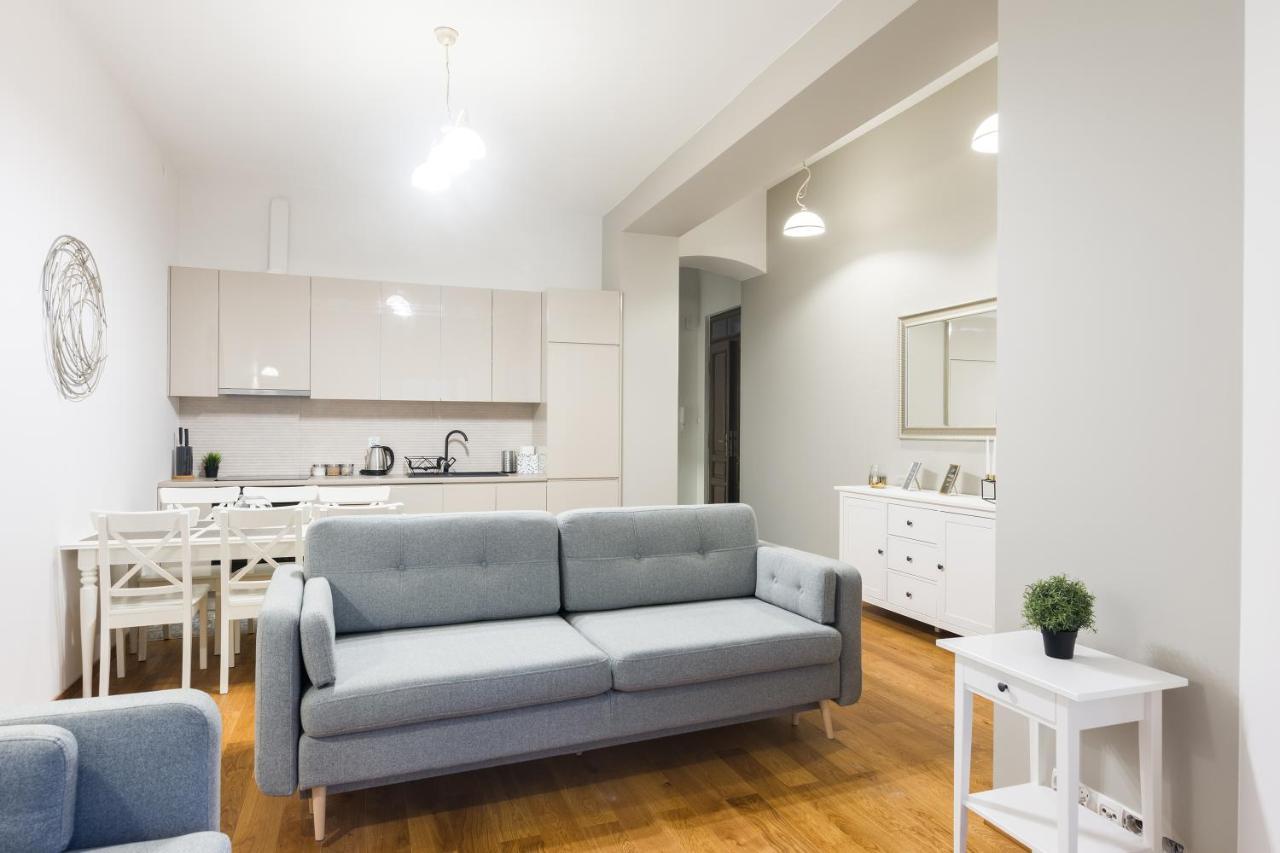 Luxury Apartments Old Town Topolowa Krasków Εξωτερικό φωτογραφία