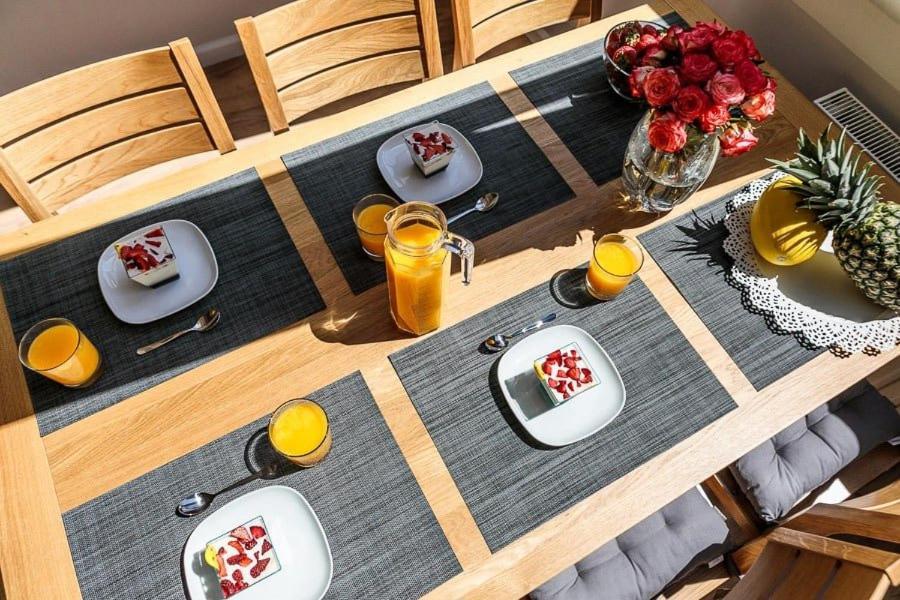 Luxury Apartments Old Town Topolowa Krasków Εξωτερικό φωτογραφία