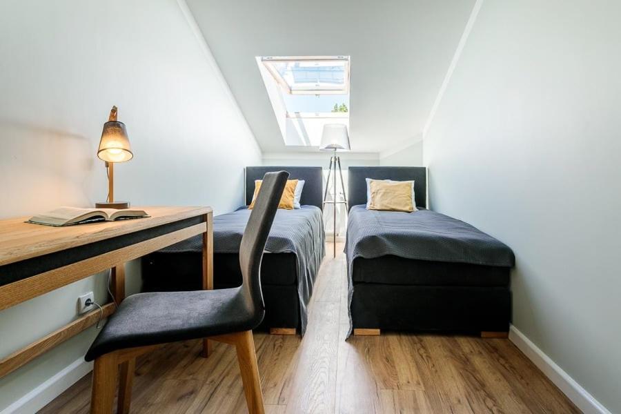 Luxury Apartments Old Town Topolowa Krasków Εξωτερικό φωτογραφία