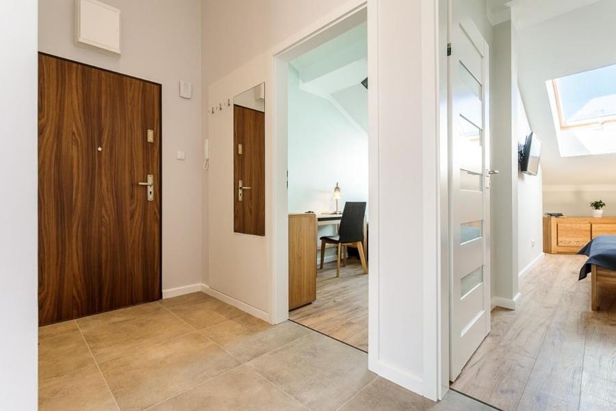 Luxury Apartments Old Town Topolowa Krasków Εξωτερικό φωτογραφία