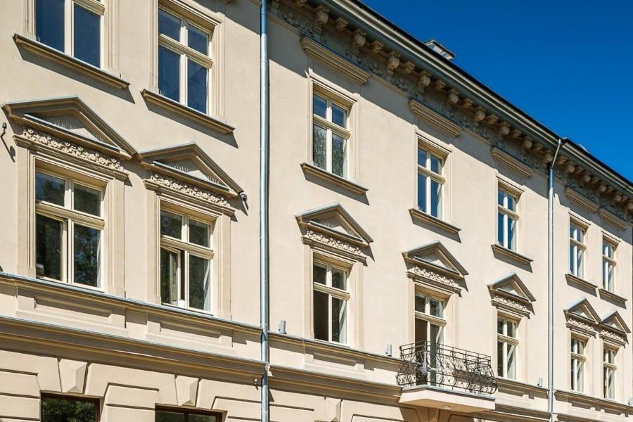 Luxury Apartments Old Town Topolowa Krasków Εξωτερικό φωτογραφία
